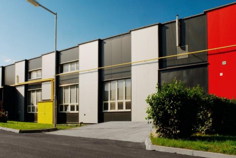 Referencie / Spinea, Prešov