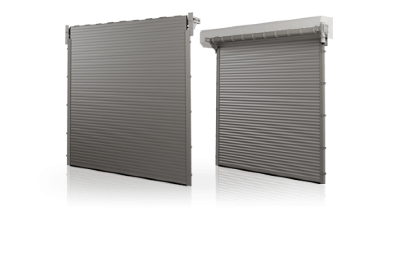 Garážové brány, oplotenia