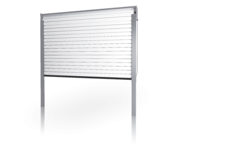 Garážové brány, oplotenia